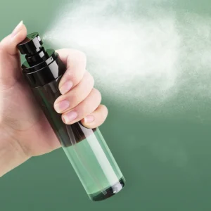 Curl Refresh Spray Bottle